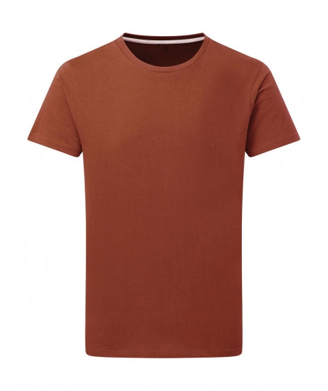 Chemise pour homme, Pure Organic Heavy Tee