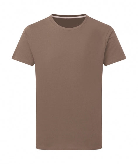 Chemise pour homme, Pure Organic Heavy Tee