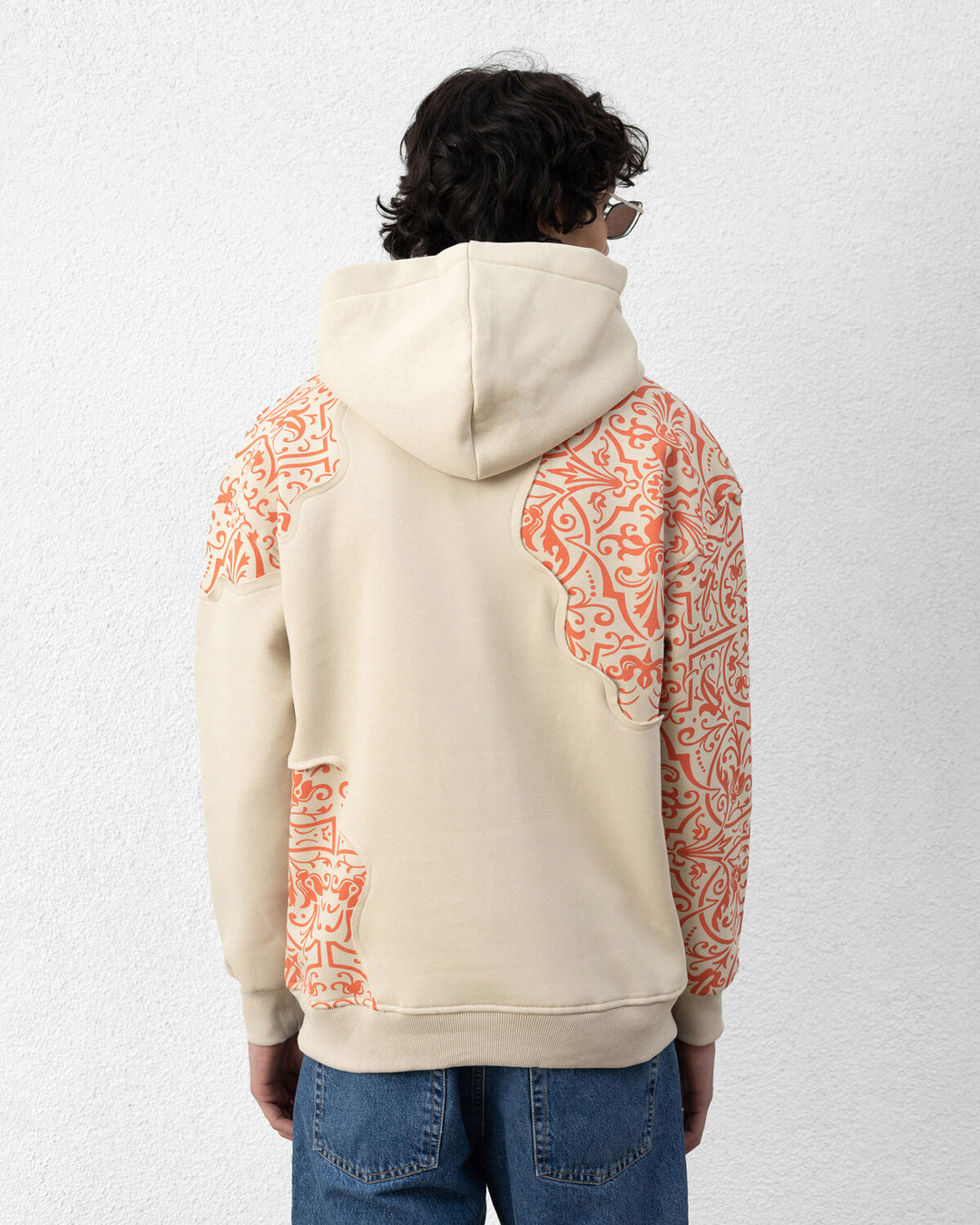 Hooded Sweatshirt EGHTM