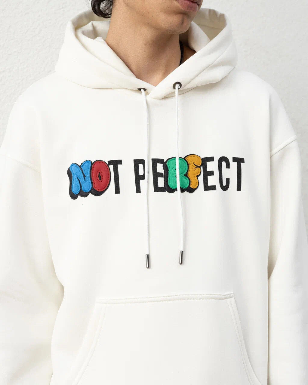 Hooded Sweatshirt NOT PERFECT