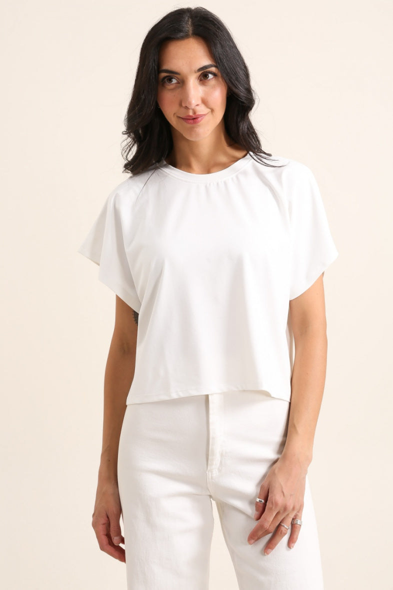 Oversized Shirt - in vielen Farben