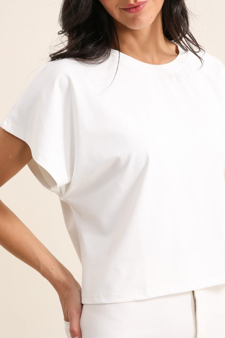 Oversized Shirt - in vielen Farben