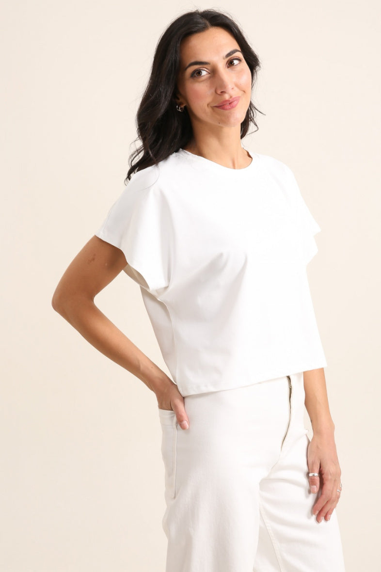 Oversized Shirt - in vielen Farben