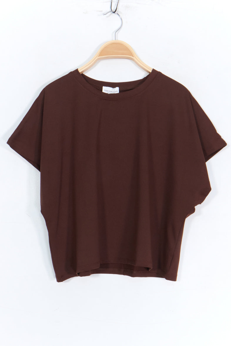 Oversized Shirt - in vielen Farben