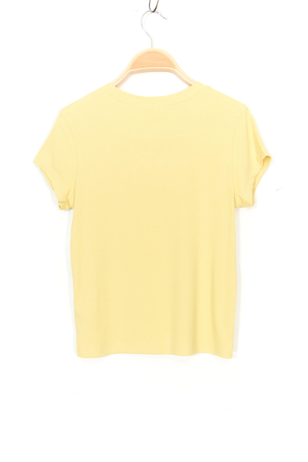 Kurzarm-T-Shirt