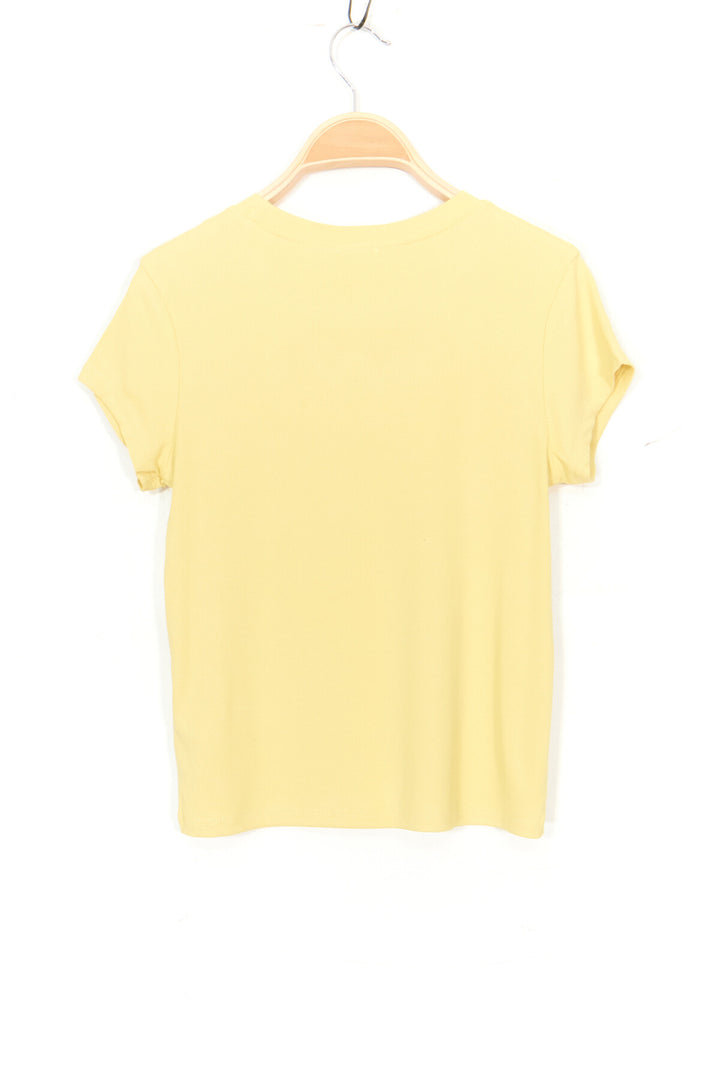 Kurzarm-T-Shirt