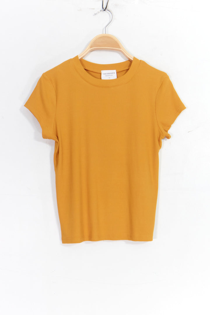 Kurzarm-T-Shirt