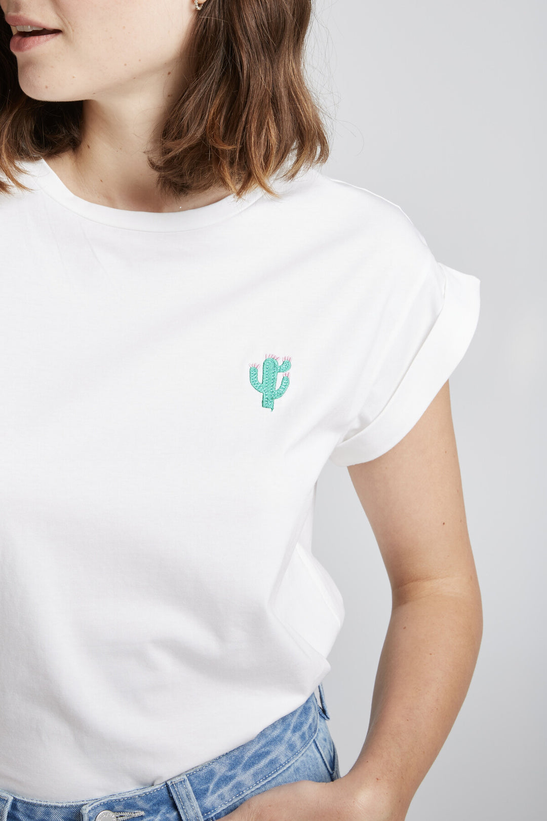 T-Shirt CACTUS