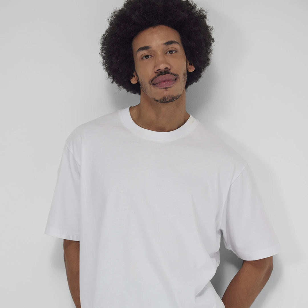 UNISEX Oversized Tee