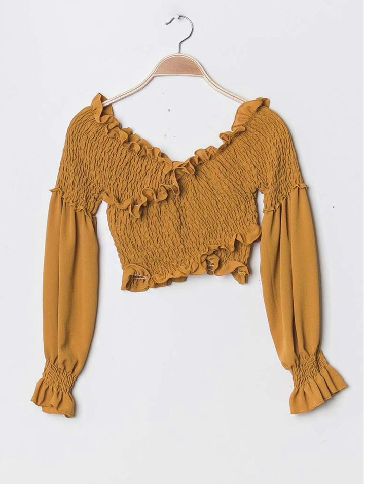Poncho pour femme, style western