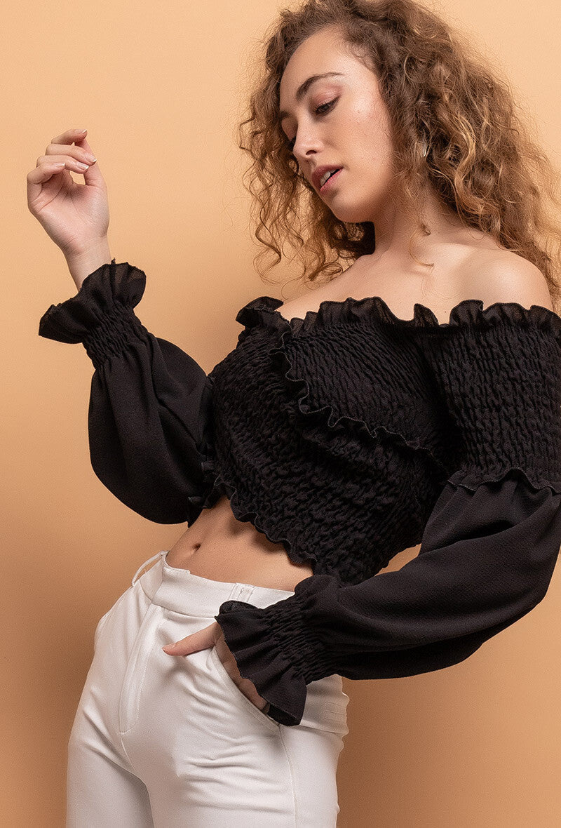 Poncho pour femme, style western