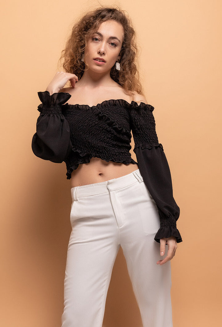 Poncho pour femme, style western