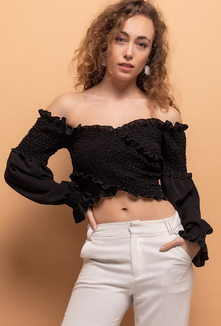 Poncho pour femme, style western