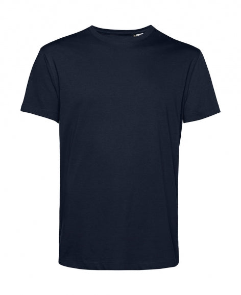 FAIR WEAR Shirt für Herren aus Bio-Baumwolle, organic inspire
