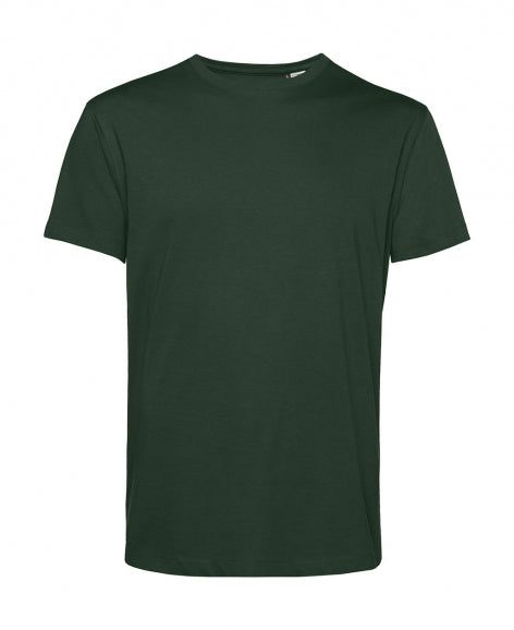 FAIR WEAR Shirt für Herren aus Bio-Baumwolle, organic inspire