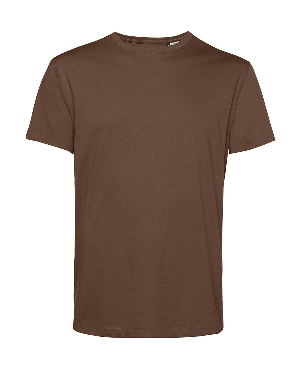 FAIR WEAR Shirt für Herren aus Bio-Baumwolle, organic inspire