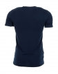Clive Men's V-Neck-Shirt für Herren aus Baumwolle