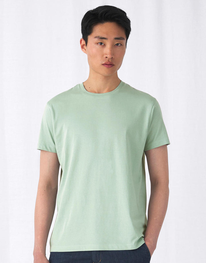 FAIR WEAR Shirt für Herren aus Bio-Baumwolle, organic inspire