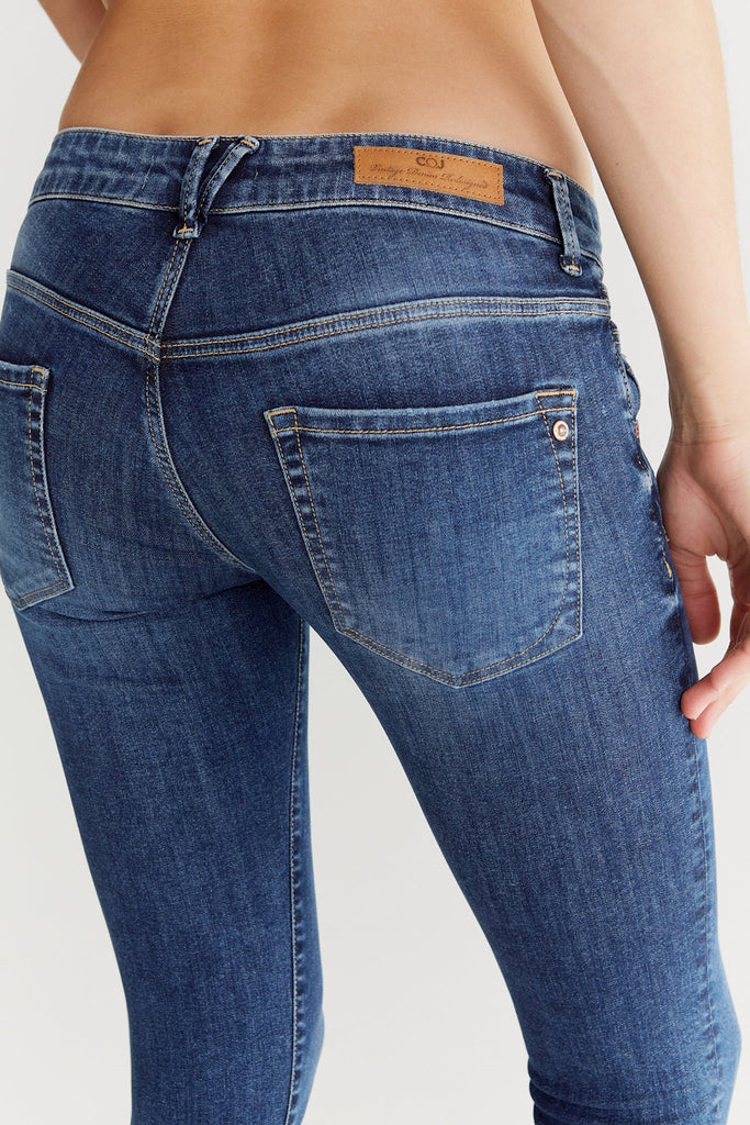 Allissa Mid Waist Jeans COJ online kaufen I UNiKAT Store Karlsruhe