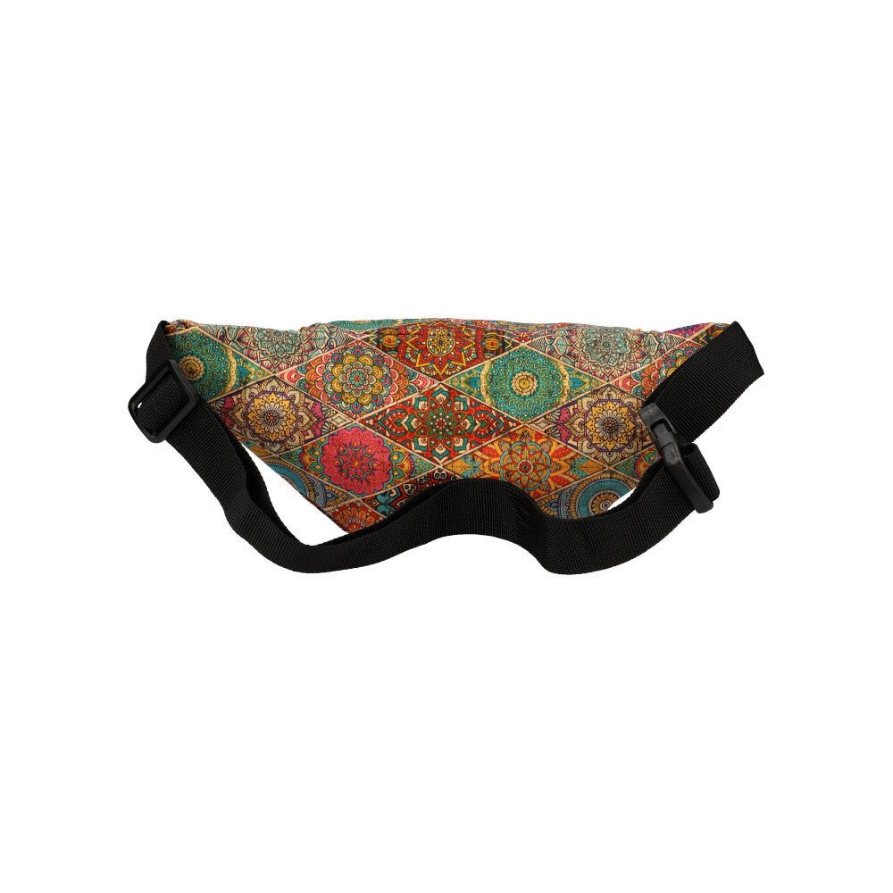 Bauchtasche in Korkoptik vegan Geschenkidee bestellen I Unikat Store 