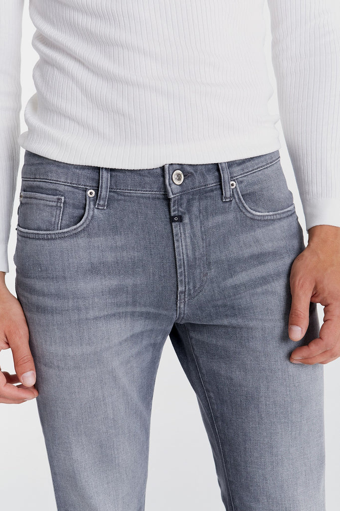 RAY Jeans Tapered Fit slate grey COJ kaufen I Unikat Store Karlsruhe