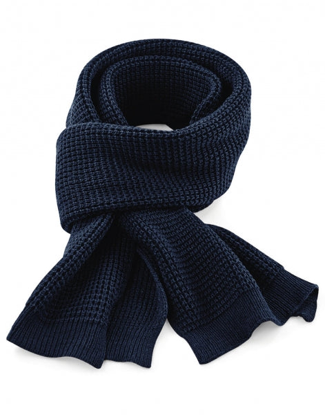 Unisex Strickschal - in verschiedenen Farben