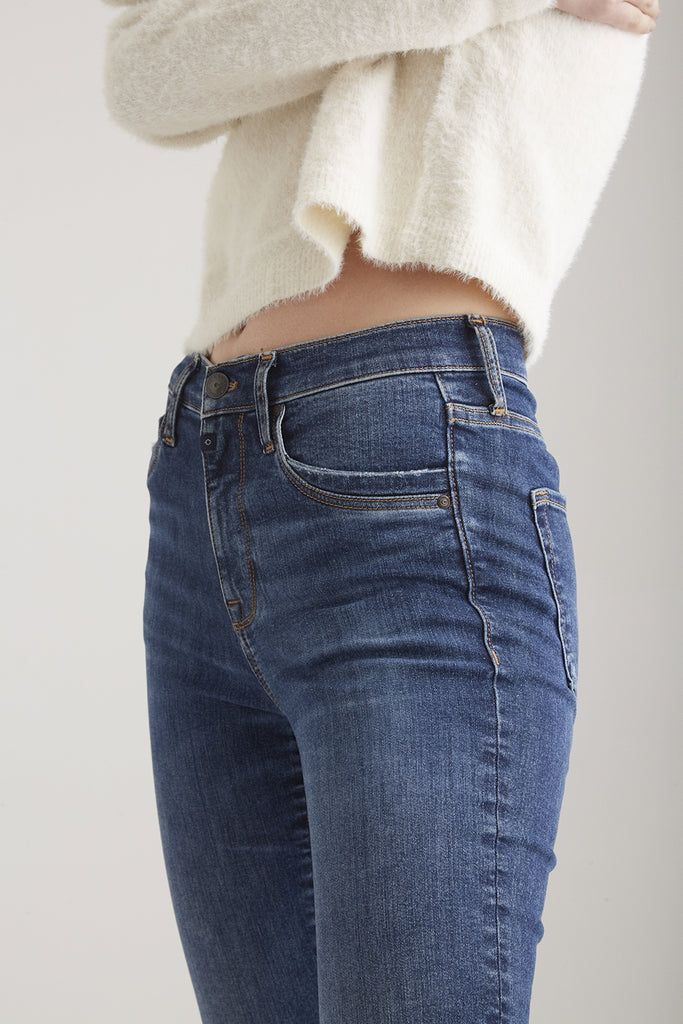 Hannah trueblue C.O.J Damenjeans Straight Fit bestellen ❤ UNiKAT Store
