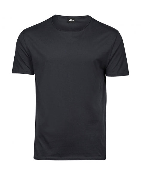 T-shirt en coton, bord franc