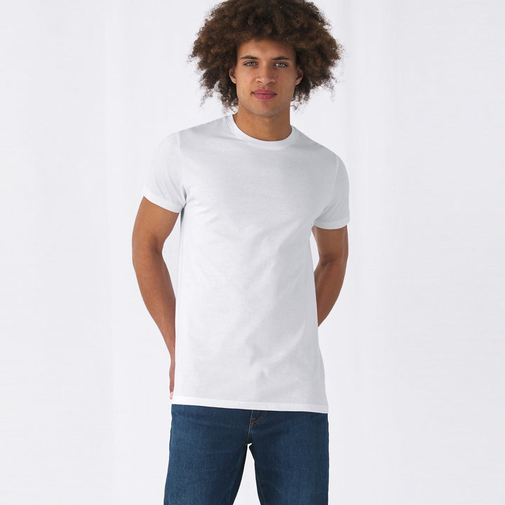 FAIR WEAR Shirt für Herren aus Bio-Baumwolle, organic inspire