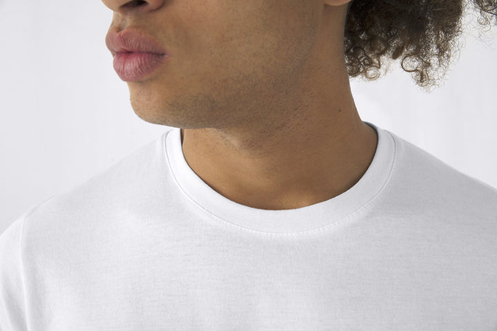 FAIR WEAR Shirt für Herren aus Bio-Baumwolle, organic inspire