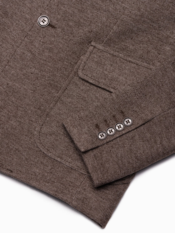 Casual Blazer für Herren braun bestellen I Sakkos für Büro & Hochzeit